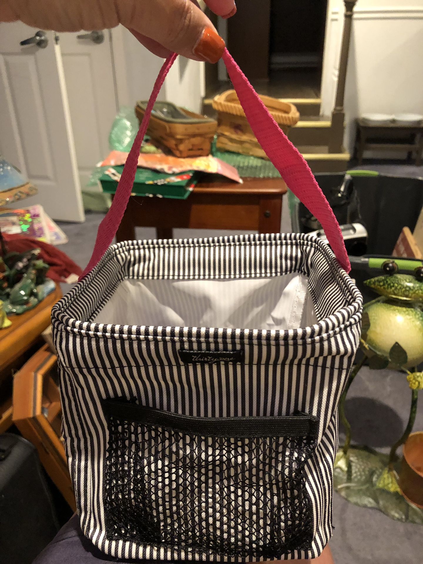 Small Thirty-One bag