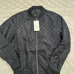 GG Small Jacket Size Small