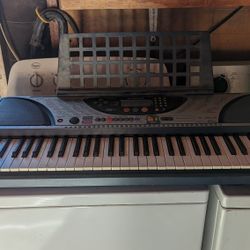 Keyboard