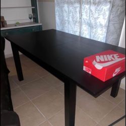 World Market Dining Table