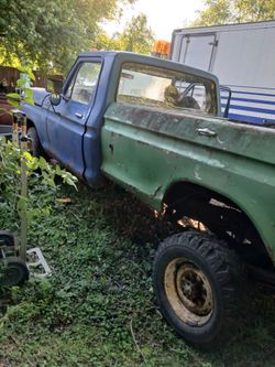 Ford f250