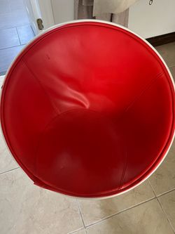 Vintage chair