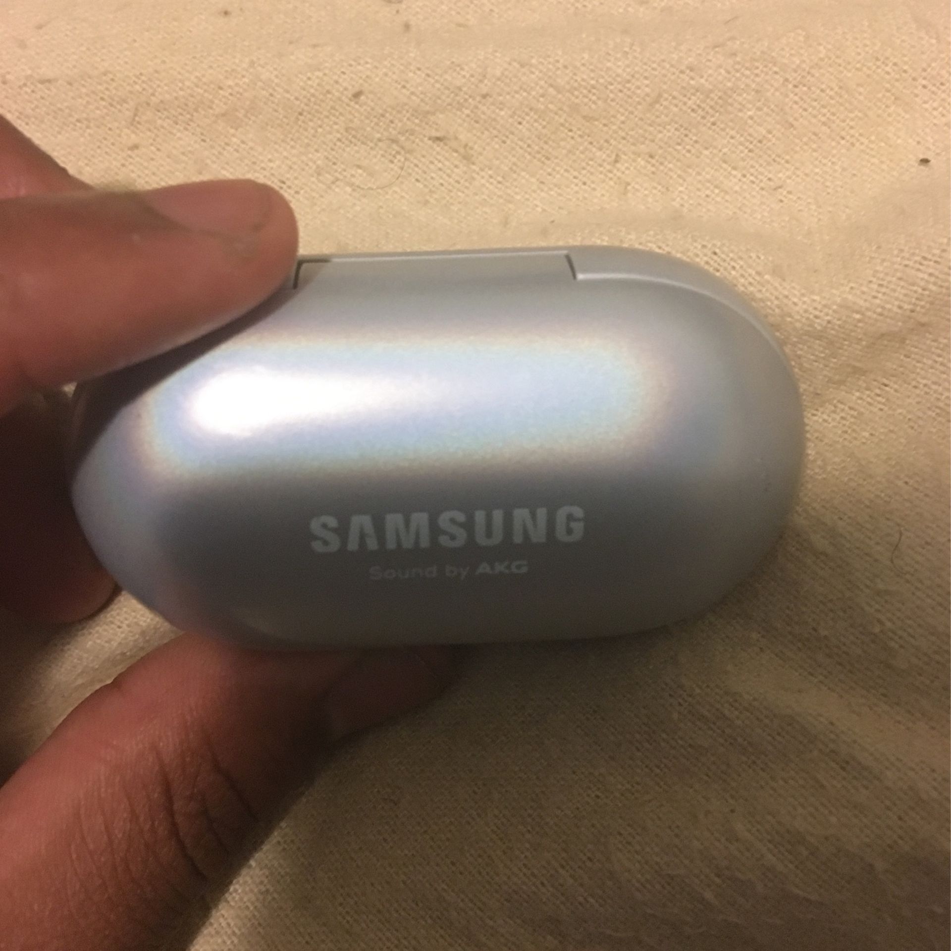 Samsung Wireless Headphones
