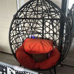 Egg Chair