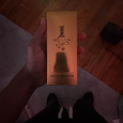 Paco Rabanne 1 Million Cologne EDT 100mL