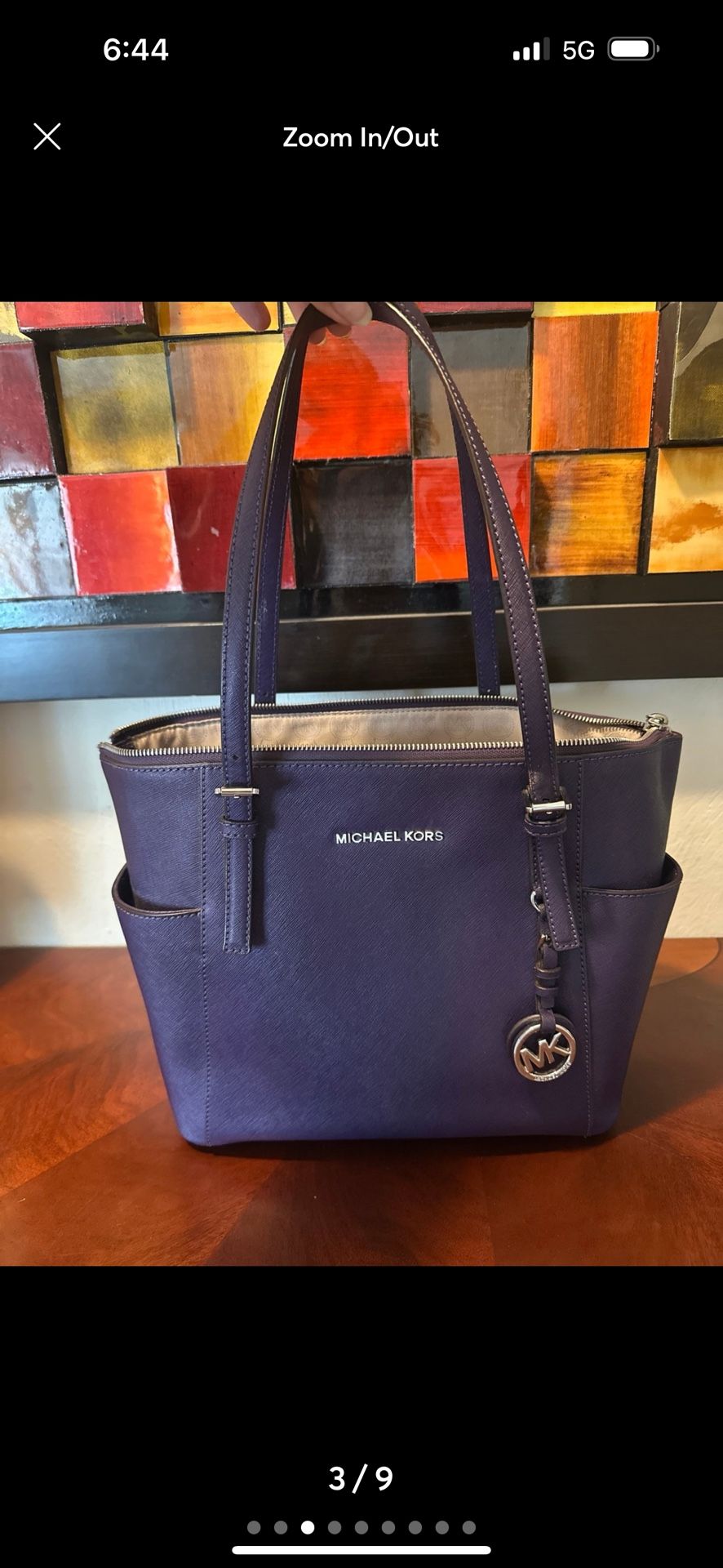 Michael Kors