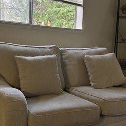 COUCH - SOFA 
