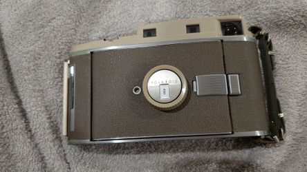 Polaroid 800