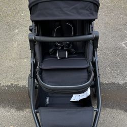 Mockingbird Stroller