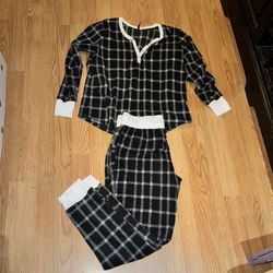 Pajama Set 