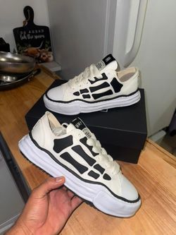 Amiri shoes