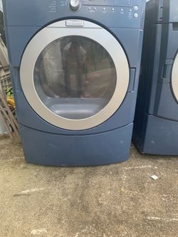 Dryer maytag. Like new