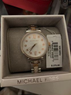 Michael Kors Watch