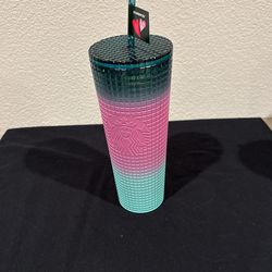 Starbucks Tumbler