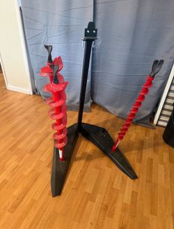 Auger bits