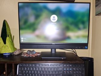 Dell-All in One Intel Core i5