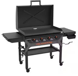 Blackstone Outdoor Griddle with Hood