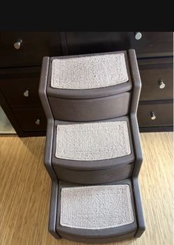 Pet Stair