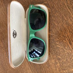 Timberland Dashboard Sunglasses 