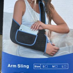 Arm Sling Size medium 