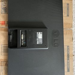 LG 27 Inch Monitor- Quantity 2