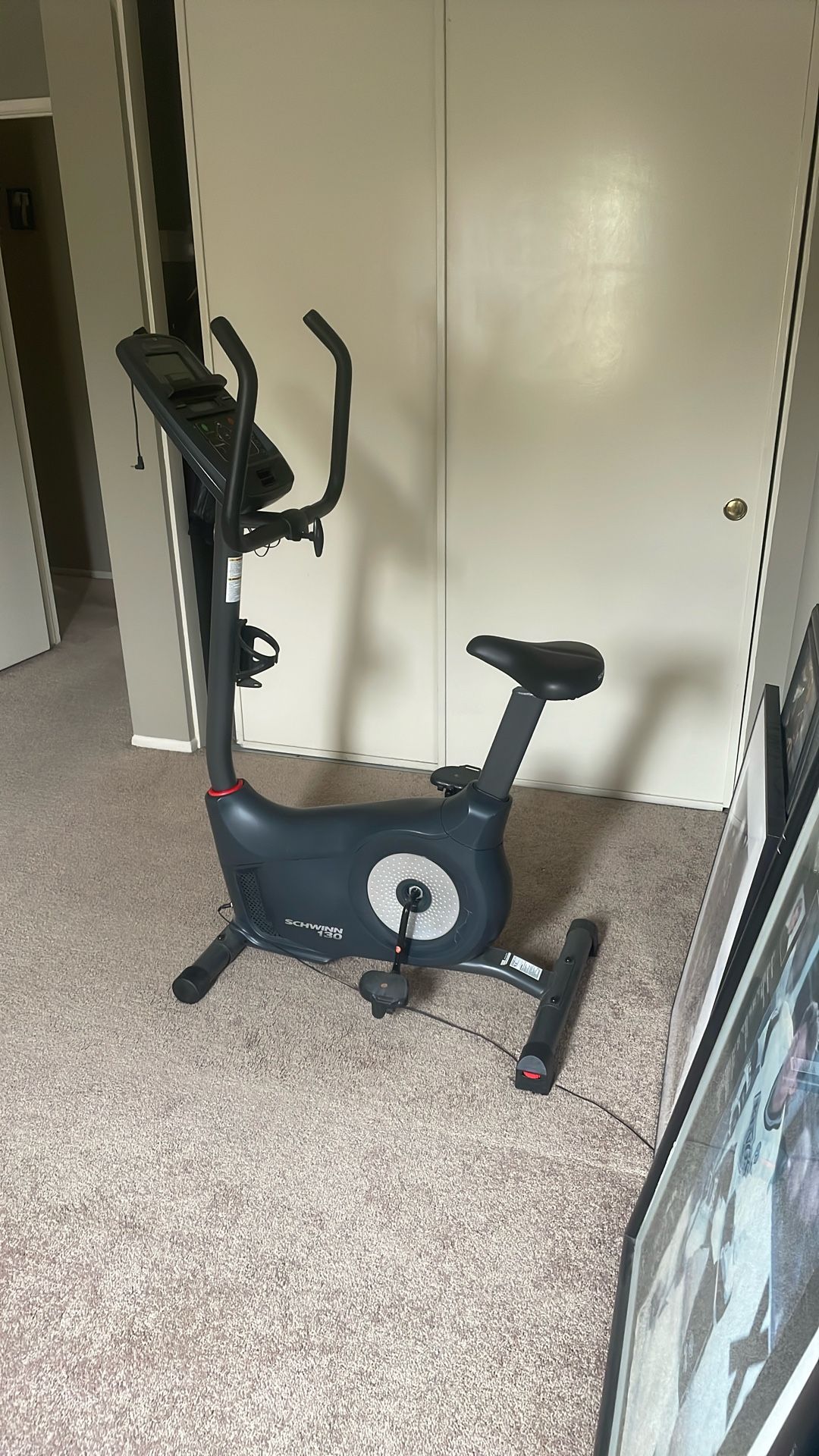 Exercise Nine