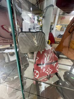 Designer bags/hats/wallets