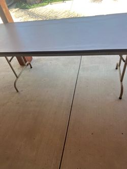Tables