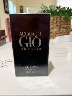 Giorgio Armani Acqua Di Giò Profumo Parfum