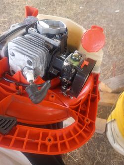 Lawn mower, weederas and more (Read the description