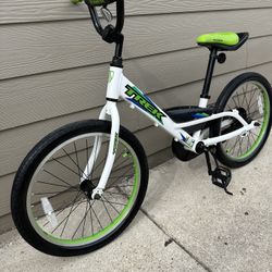 Aluminum Bike 🚲 Trek Sz 20
