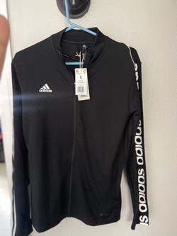 Adidas Sweater