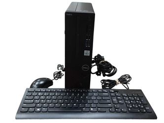 Dell D15s Intel Core I5 - 5th Generation 8 Gb 256 Gb Black Desktop