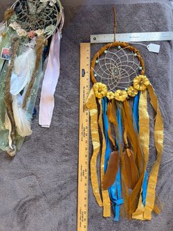 Dream Catchers