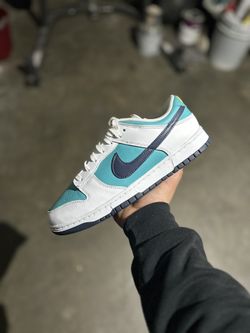 Nike Dunk Low Dusty Cactus Sz 10 
