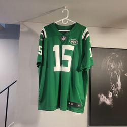 NY JETS JERSEY