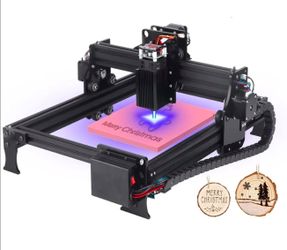 NEW JL1 Laser Engraving Machine