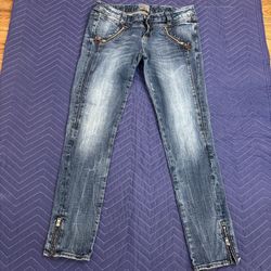 Women’s Vintage Jeans!