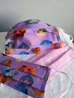 MASKS (cute prints)