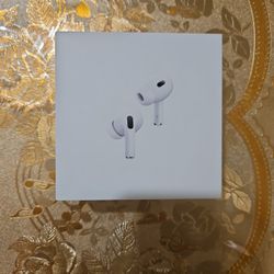 Airpods Pro 2 Brand New