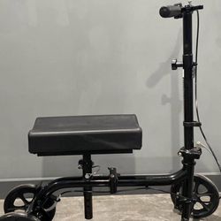 Knee Mobility Scooter 