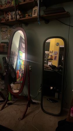 Mirrors