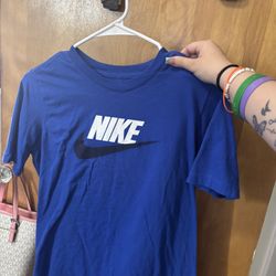 Nike Shirts 