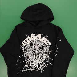 Sp5der Hoodie