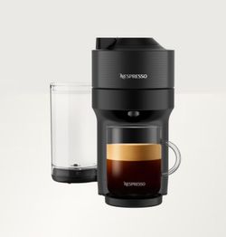 Brand new  Nespresso Vertuo Pop+ coffee and espresso brewer Machine (pop plus)