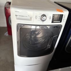 Washer 