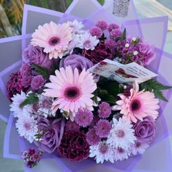 Bouquets