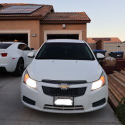 2011 Chevrolet Cruze