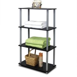 4 Tier Multipurpose Shelf