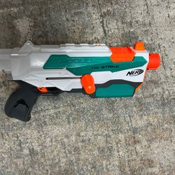 Nerf Tri-Strike Modulus 